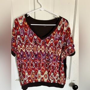 Nwt willow bay blouse